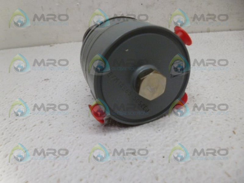 SIEMENS 41-50 14965-50S2EJ PRESSURE REGULATOR *NEW IN BOX*