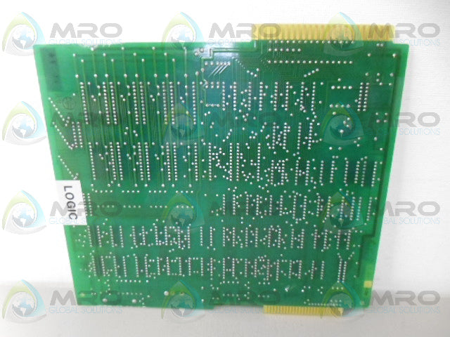 CINCINNATI MILACRON 3-531-3742A OC CIRCUIT BOARD *NEW NO BOX*