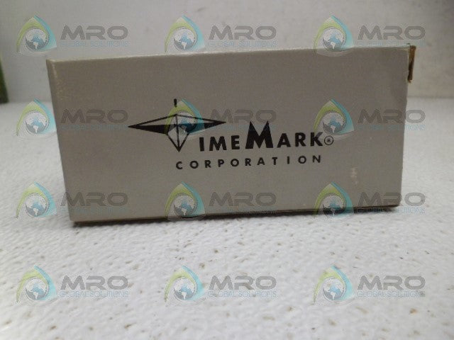 TIMEMARK 261S120 RELAY *NEW IN BOX*