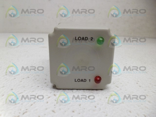 TIMEMARK 261S120 RELAY *NEW IN BOX*