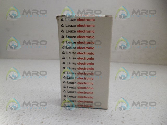 LEUZE HRTR3/44-50-S8 SENSOR *NEW IN BOX*