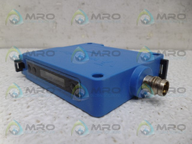 WENGLOR ODX402P0007 FIBER OPTIC CABLE SENSOR *NEW IN BOX*