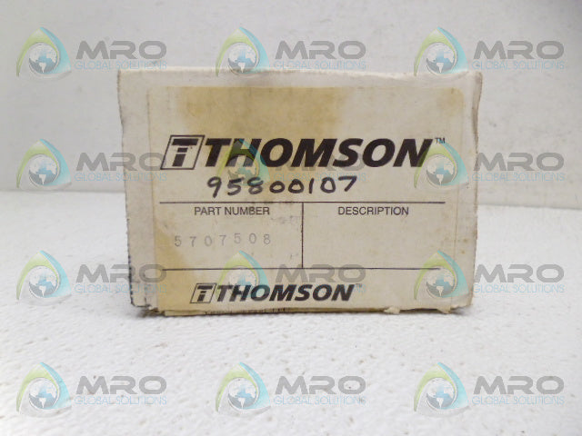 THOMSON 5707508 BALLNUT NSMP