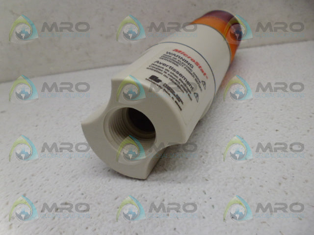 FEDERAL SIGNAL MSL2 STACK LIGHT *NEW IN BOX*
