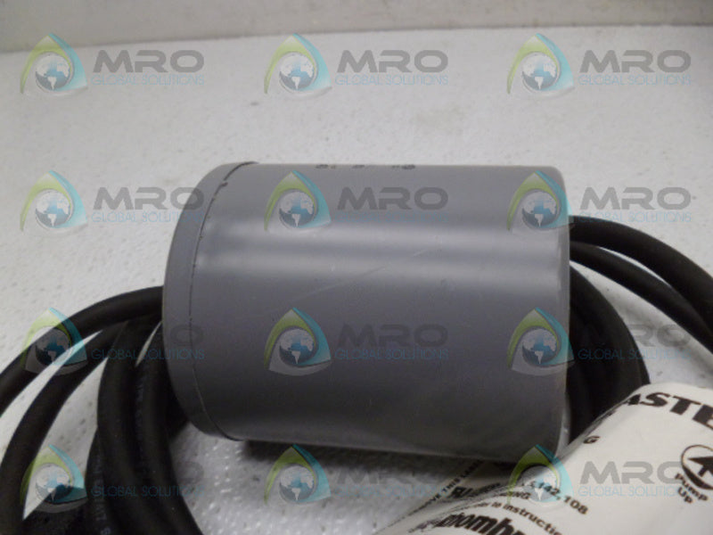 SJE 1009778 PUMP SWITCH *NEW IN BOX*