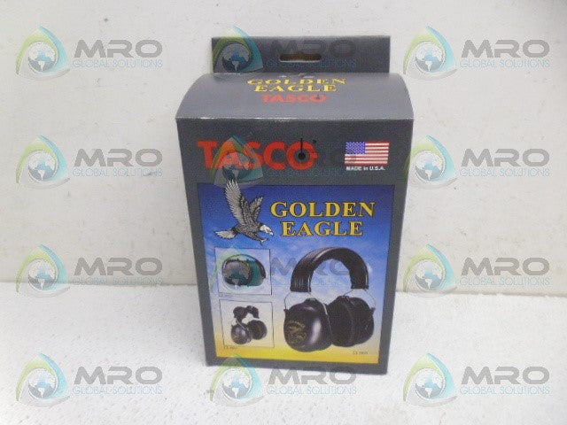 TASCO 2950 EARMUFFS *NEW IN BOX*