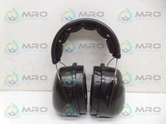 TASCO 2950 EARMUFFS *NEW IN BOX*