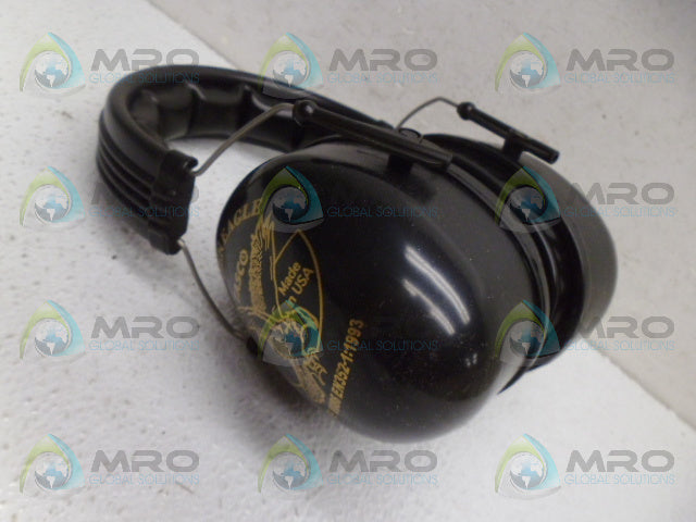 TASCO 2950 EARMUFFS *NEW IN BOX*