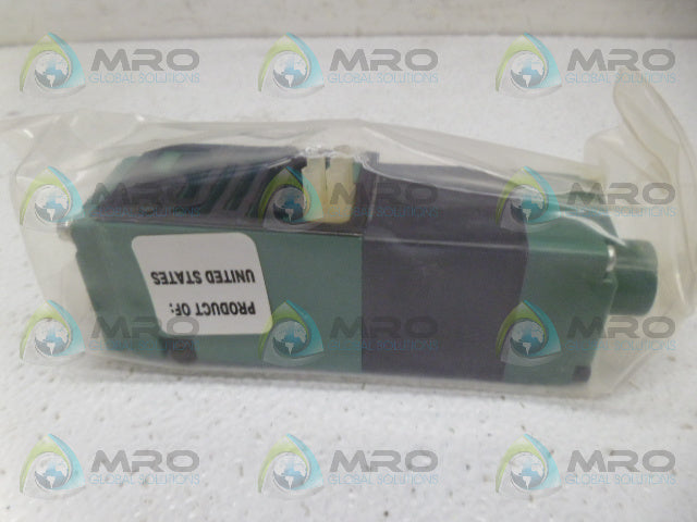 NUMATICS 0815A400K000030 SOLENOID VALVE *NEW IN BOX*