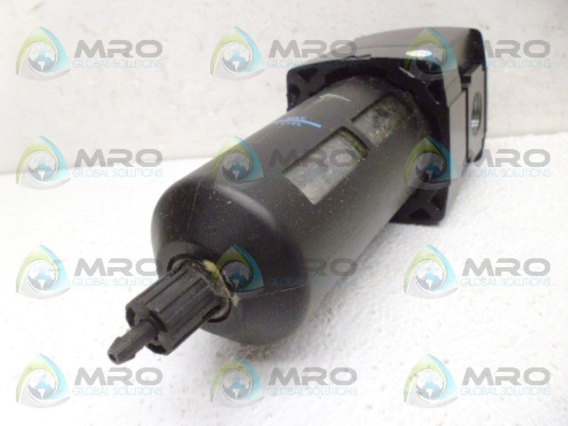 WILKERSON L28-04-KK00 LUBRICATOR *NEW IN BOX*