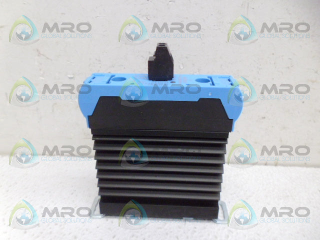 CELDUC SUL942460 SOLID STATE RELAY *NEW IN BOX*