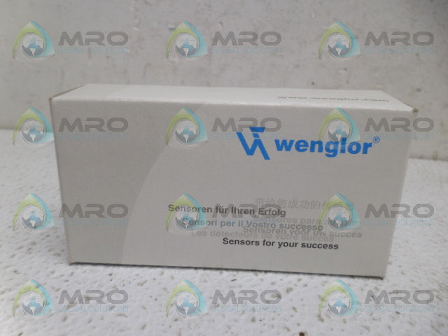 WENGLOR GM04VC2 GLOSS SENSOR *NEW IN BOX*