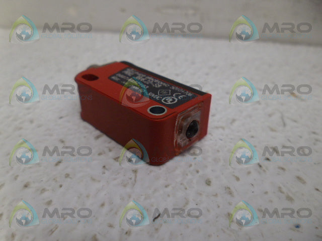 LEUZE PRKL3B/6.22-S8 PHOTOELECTRIC SENSOR *NEW IN BOX*