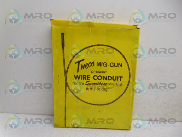 TWECO 42N-3545-15 TEFLON CONDUIT ASSEMBLY *NEW IN BOX*