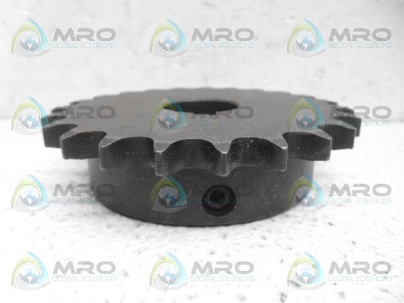 MARTIN 40BS23 SPROCKET 1" *NEW IN BOX*