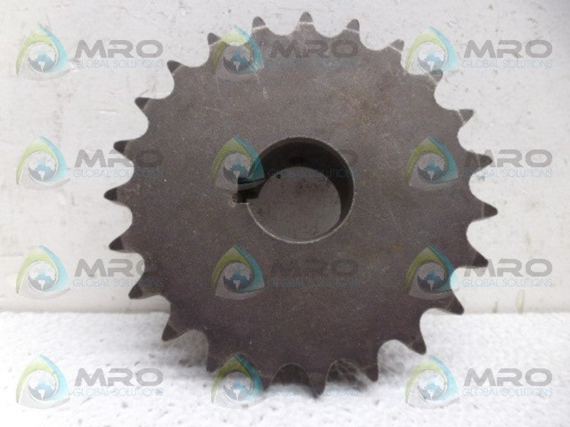 MARTIN 40BS23 SPROCKET 1" *NEW IN BOX*