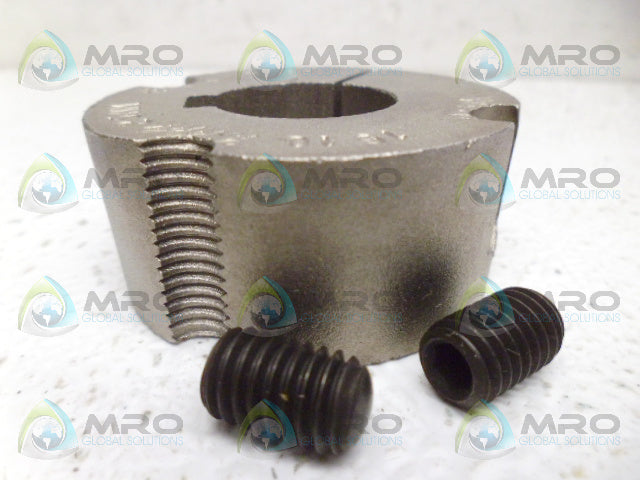 MARTIN 1610 TAPER LOCK BUSHING 25MM *NEW IN BOX*
