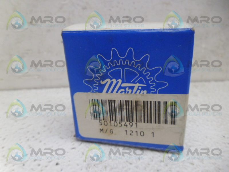 MARTIN 1210 TAPER BUSHING 1"  NSMP