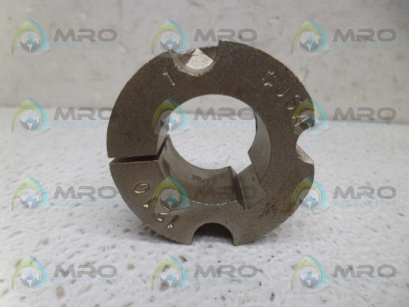 MARTIN 1210 TAPER BUSHING 1"  NSMP