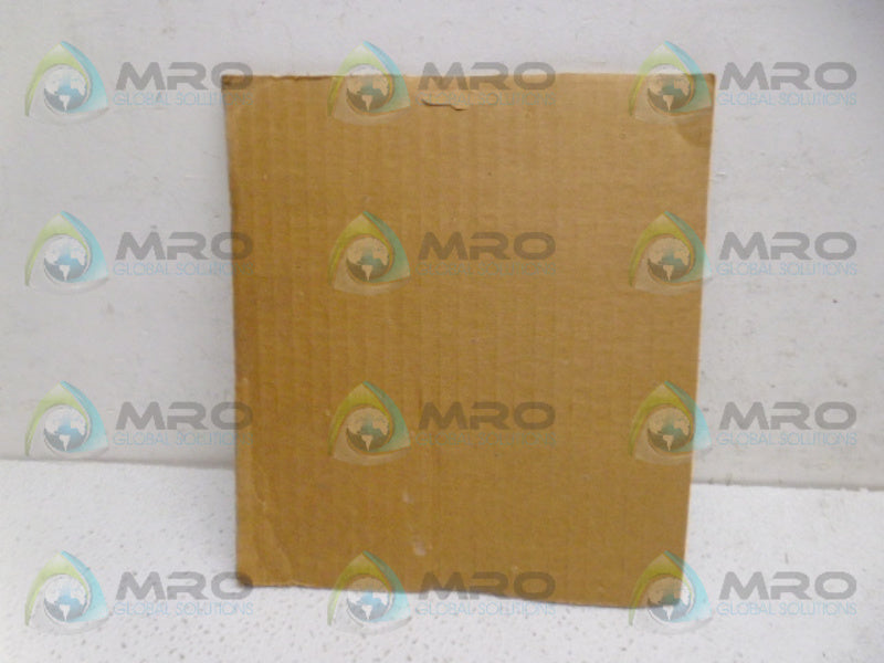 NELES-JAMESBURY RKN76TT VALVE REPAIR KIT *NEW IN ORIGINAL PACKAGE*