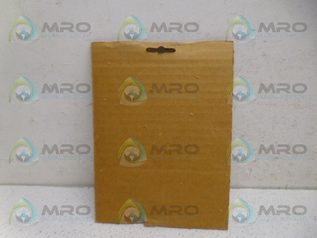 NELES-JAMESBURY RKN43TT VALE REPAIR KIT *NEW IN ORIGINAL PACKAGE*