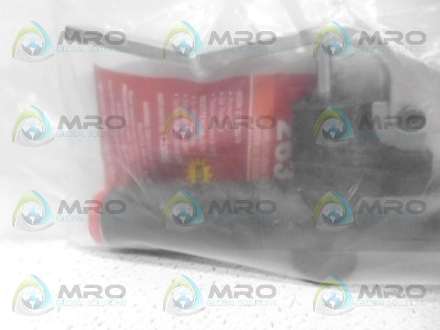 CONTINENTAL 400014 HOSE VALVE *NEW IN FACTORY BAG*