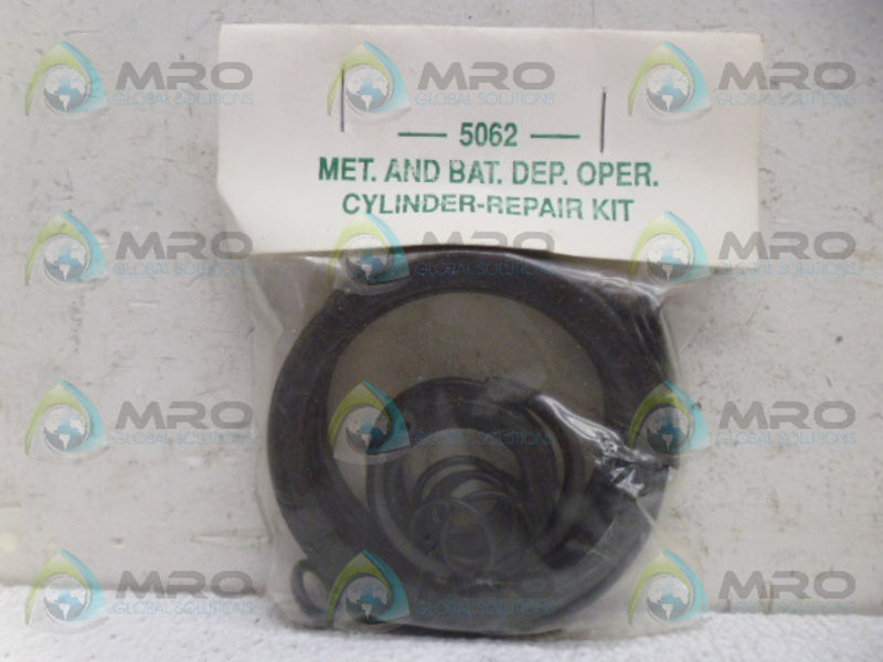 MALLET 5062 CYLINDER REPAIR KIT *NEW IN FACTORY BAG*