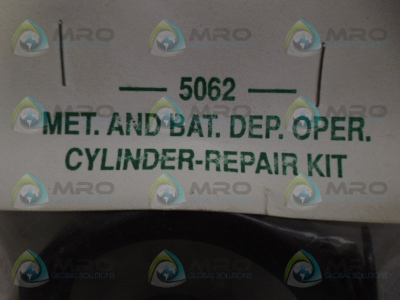 MALLET 5062 CYLINDER REPAIR KIT *NEW IN FACTORY BAG*