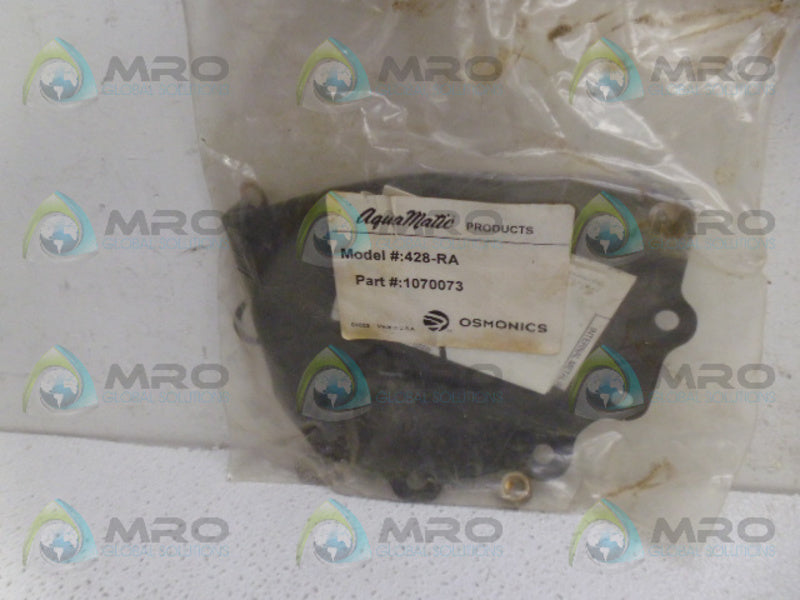 AQUAMATIC 428-RA DIAPHRAGM AND SEAL KIT *NEW IN FACTORY BAG*