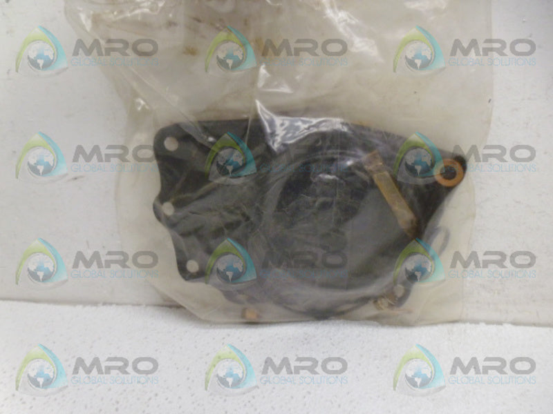 AQUAMATIC 428-RA DIAPHRAGM AND SEAL KIT *NEW IN FACTORY BAG*