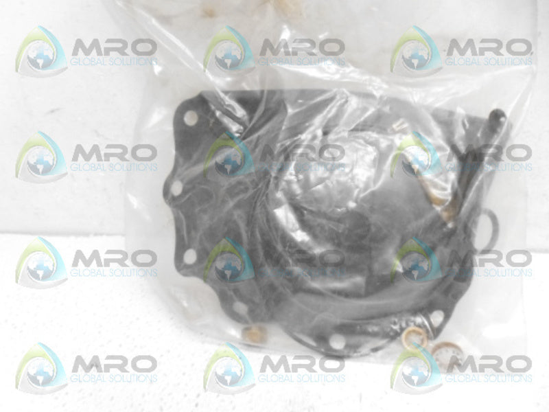 AQUAMATIC 428-RA DIAPHRAGM AND SEAL KIT *NEW IN FACTORY BAG*