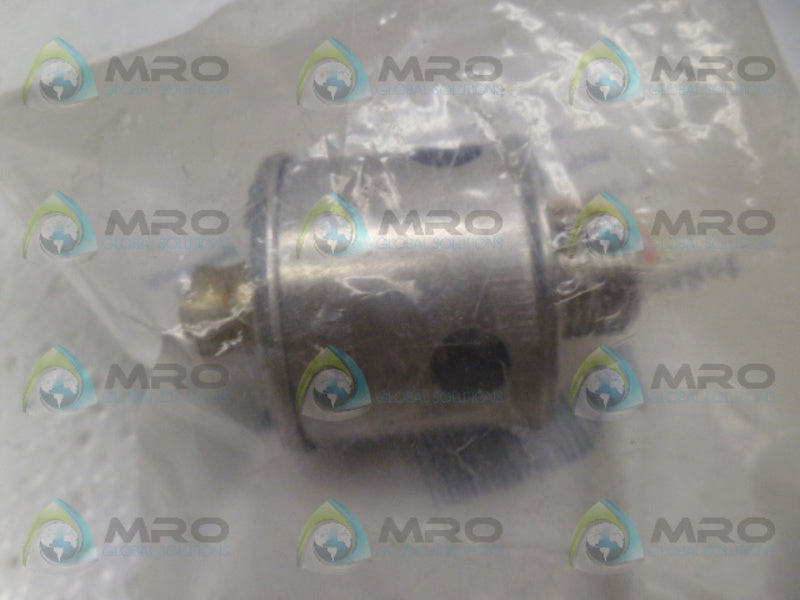 ARMSTRONG A9739 AIR VENT KIT *NEW IN FACTORY BAG*
