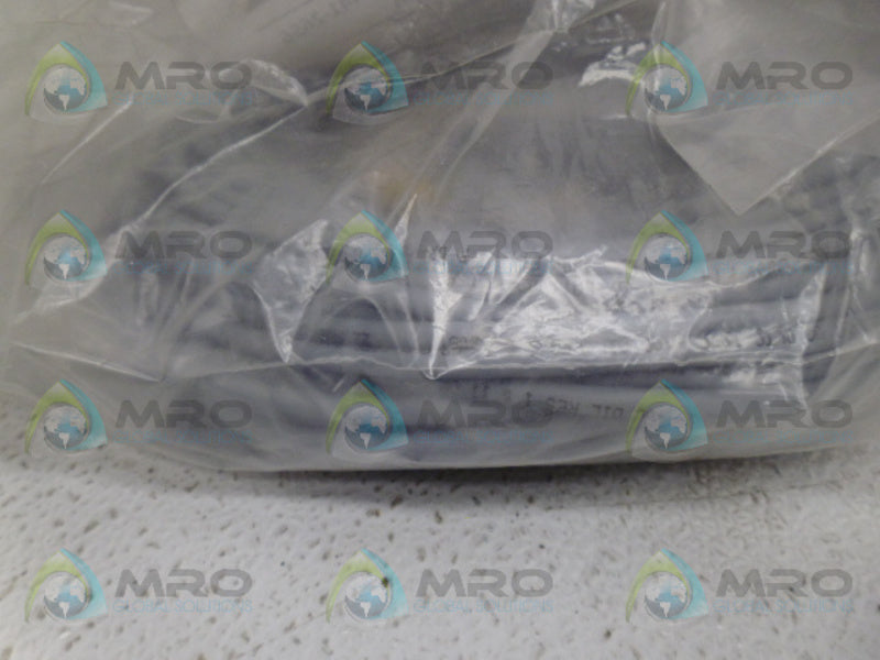TURCK WK4T-20 EUROFAST MOLDED CORDSET *NEW IN FACTORY BAG*