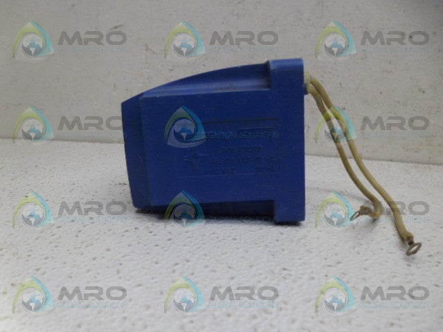 VICKERS 400823 SOLENOID COIL *USED*