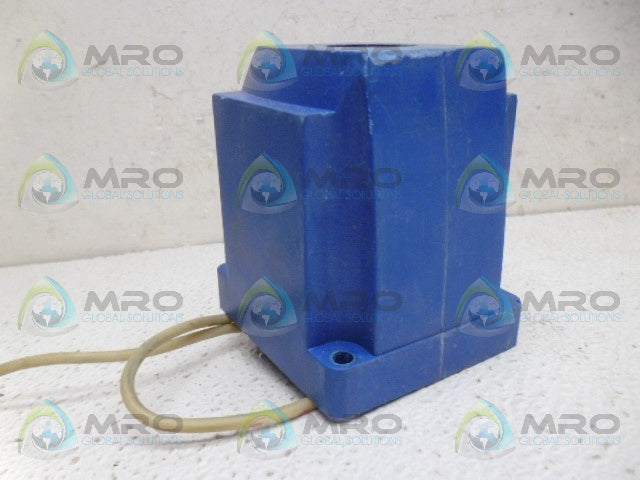 VICKERS 400823 SOLENOID COIL *USED*