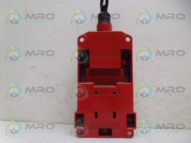 HONEYWELL 1CPSA1B CABLE PULL SWITCH *NEW NO BOX*