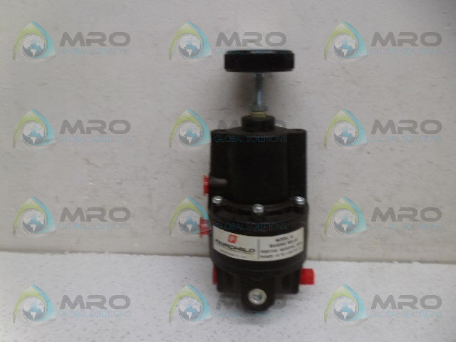 FAIRCHILD MODEL 14 POSITIVE/NEGATIVE BIASING RELAY *NEW NO BOX*