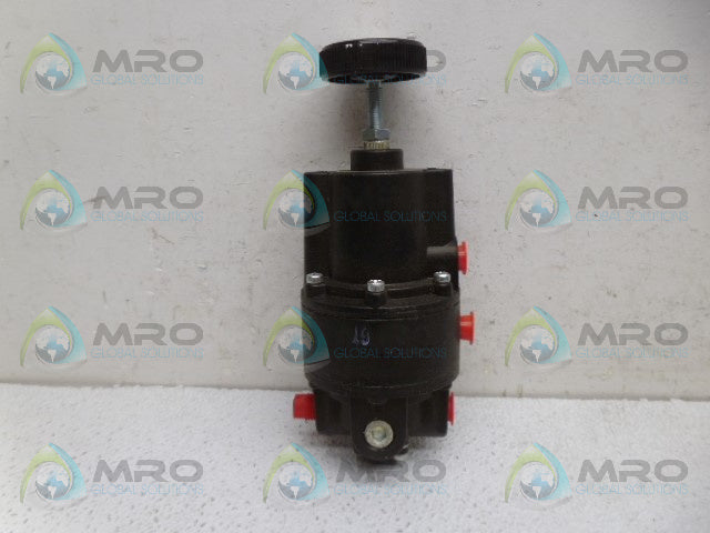 FAIRCHILD MODEL 14 POSITIVE/NEGATIVE BIASING RELAY *NEW NO BOX*