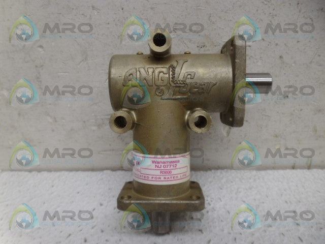 ANDANTEX R3000 ANGLEAR BEVEL GEAR DRIVE *NEW NO BOX*