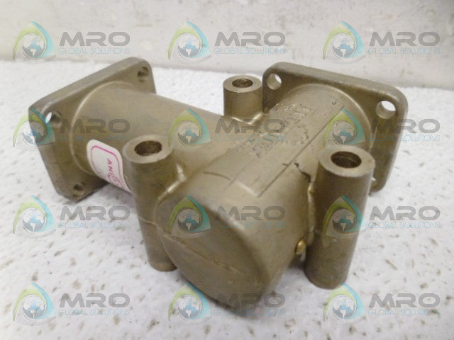 ANDANTEX R3000 ANGLEAR BEVEL GEAR DRIVE *NEW NO BOX*
