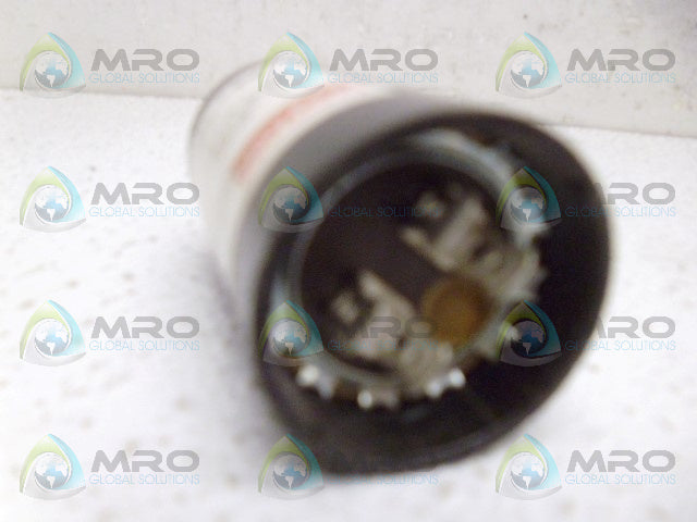 DAYTON 6FLK3 MOTOR STARTER CAPACITOR *USED*