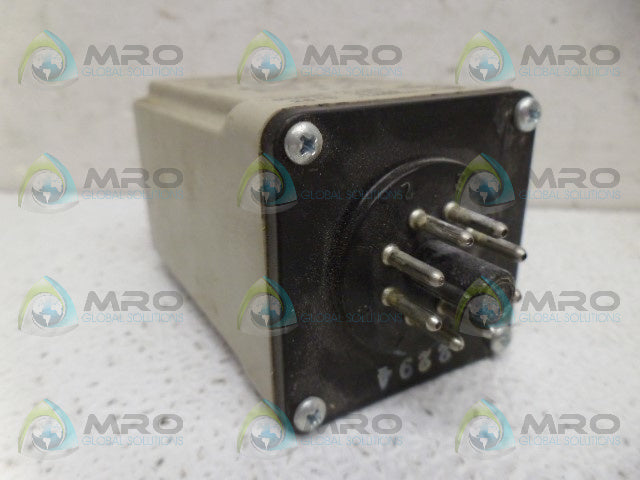 TIMEMARK 261S RELAY *USED*