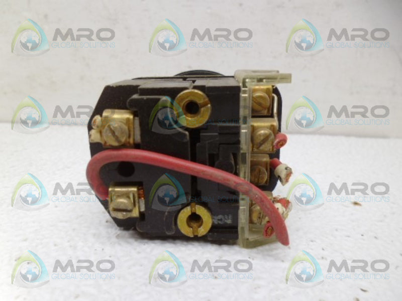 INDUSTRIAL SPARE PART 800T-PT16 SER. B UNMP