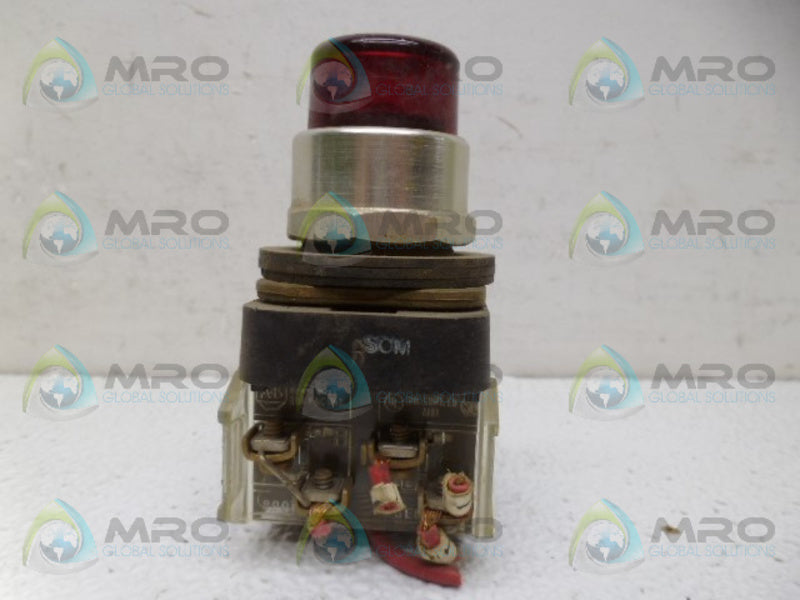 INDUSTRIAL SPARE PART 800T-PT16 SER. B UNMP