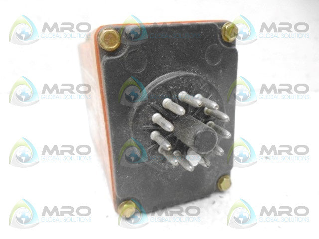 NCC T3K-30-461 TIMER *USED*