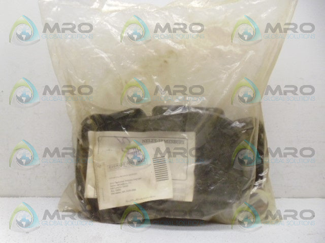 NELES-JAMESBURY RKQ-58 DIAPHRAGM KIT *NEW IN FACTORY BAG*