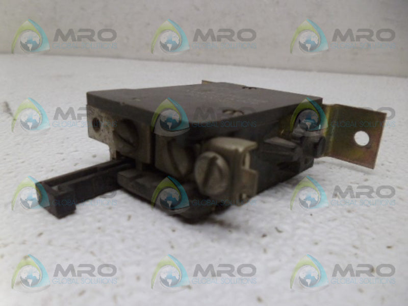 GENERAL ELECTRIC CR124124C028 RELAY *USED*