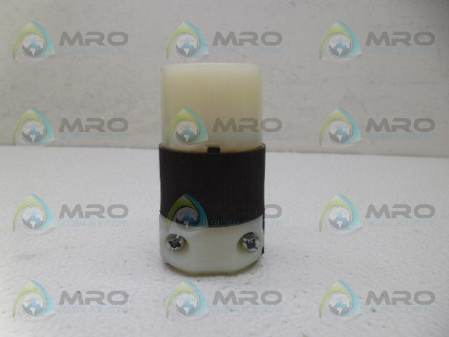 HUBBELL HBL4729C PLUG *USED*