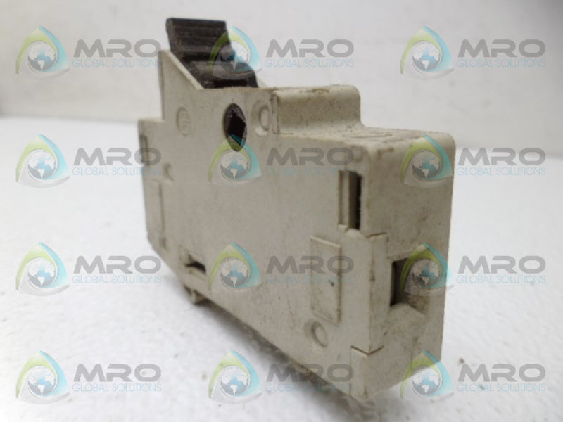FERRAZ SHAWMUT ST10 G081219 FUSE BLOCK  UNMP