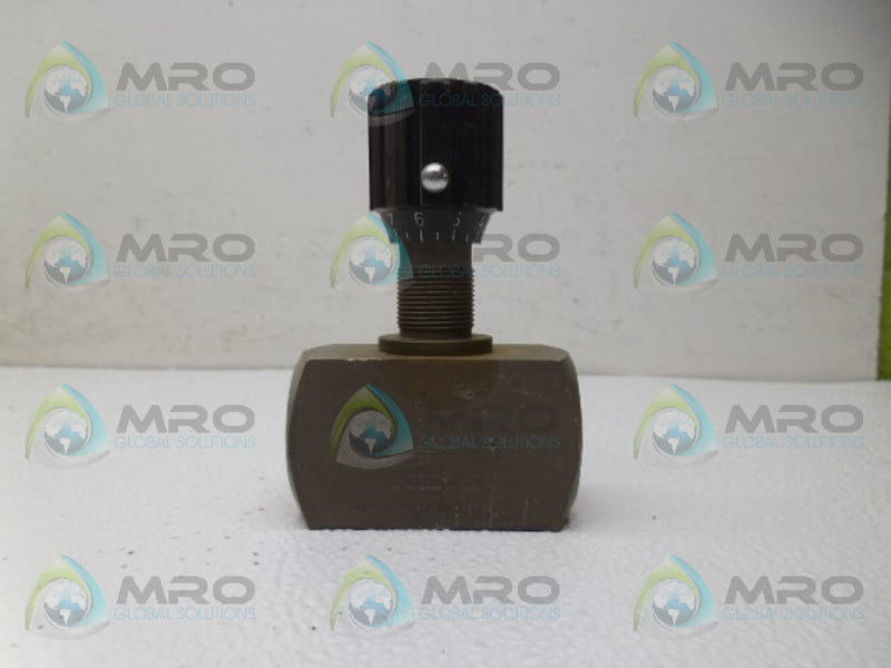 HYCON AV-16 VALVE  NSNP